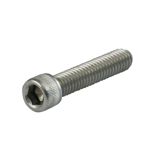 1/4-20 x 1 1/2" imbuszcsavar - rozsdamentes (5db)