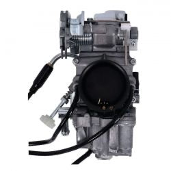 mikuni TM40 smoothbore lapos tolózáras karburátor
