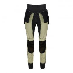 motogirl melissa jeggings nadrág - szürke
