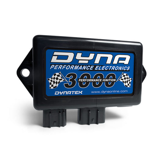 dynatek 3000 digitális gyújtás modul - Suzuki Intruder VS1400 96-07
