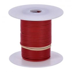 14 awg elektromos vezeték (100 láb / 30,5 m)