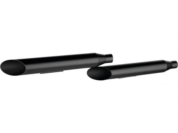 khrome werks 3” HP-Plus kipufogódob szett slash - 2014-2020 Sportster