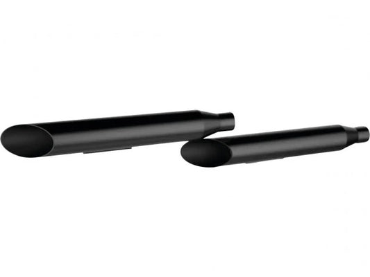 khrome werks 3” HP-Plus kipufogódob szett slash - 2014-2020 Sportster