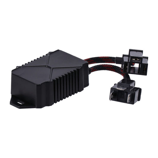 bjobb CAN-bus fényszóró adapter - 11-24 FXS/ 2012-2017 FXD/ 14-24 FLT/ 2014-2022 XL