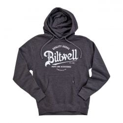 biltwell quality goods kapucnis pulóver