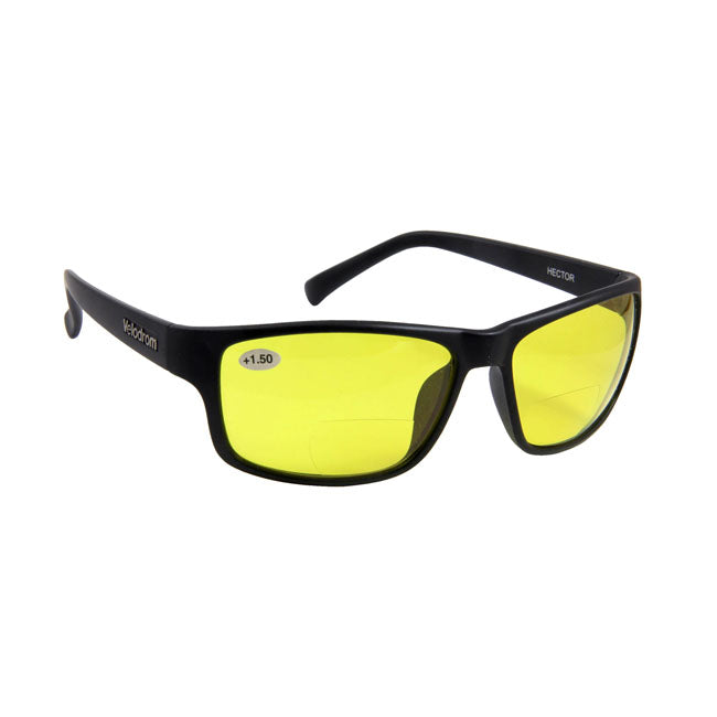 velodrom hector nightrider bifocal RX napszemüveg - + 1.50