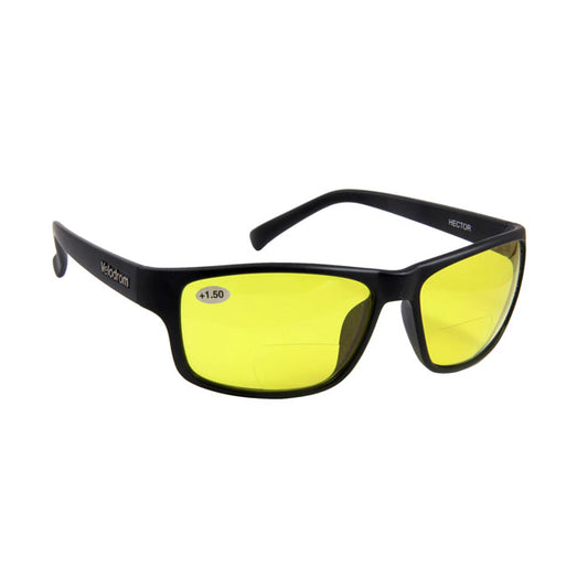 velodrom hector nightrider bifocal RX napszemüveg - + 1.50