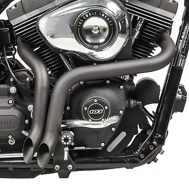 harley-davidson FXSTS softail springer bobber motorkerékpár (alapcsomag)