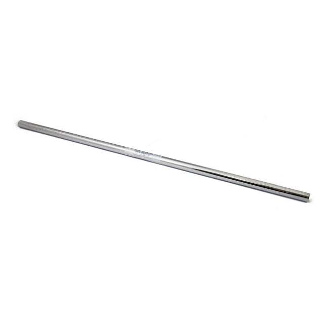 fehling 1” drag bar kormány egyenes króm - 98cm
