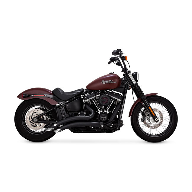 vance & hines big radius