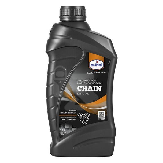 eurol harley-davidson primer olaj - 1 liter