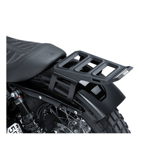 kuryakyn dillinger sportster csomagtartó szett - 04-21 XL (excl. XL1200R)