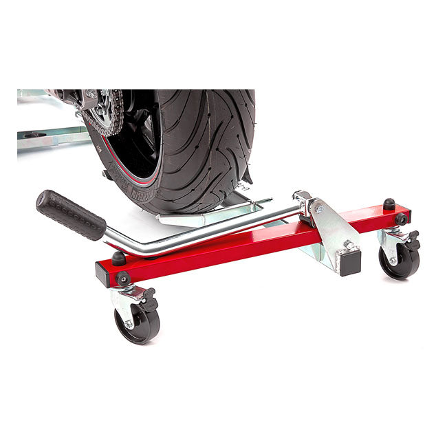 acebikes u-turn motorkerékpár mozgató - 275kg