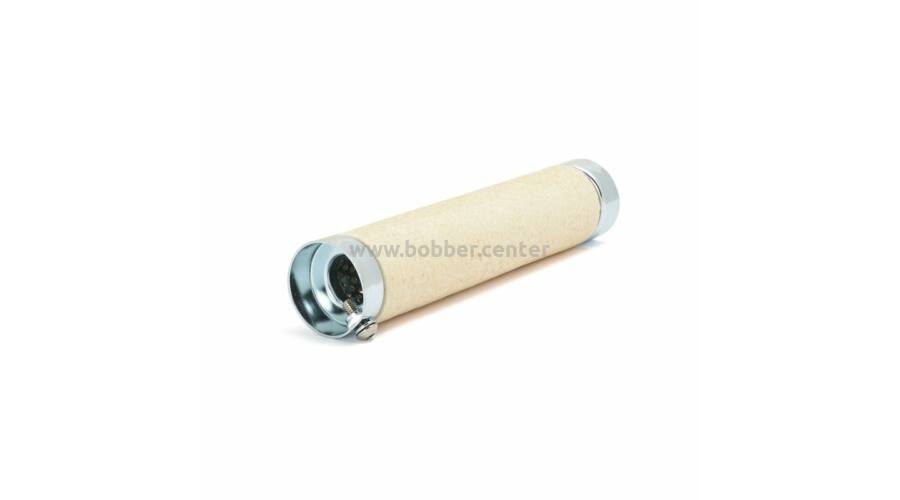 kipufogódob hangtompító - 1 3/4” - 41 x 205 mm