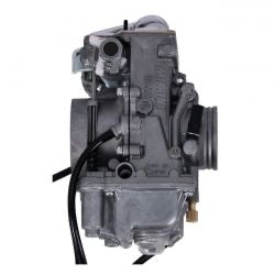 mikuni TM40 smoothbore lapos tolózáras karburátor