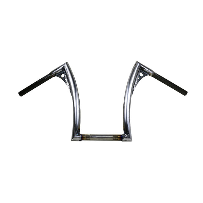 kodlin bonanza vastag magas kormány 88-11 springer/Cross Bones - (31.75mm)