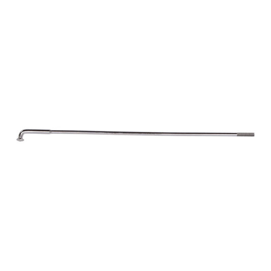 hd polírozott rozsdamentes acél küllős szett - 21" - 240mm