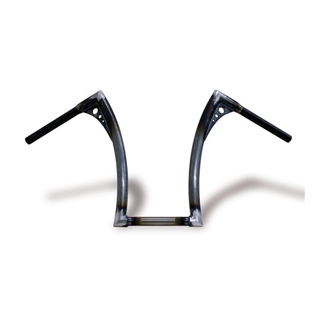 kodlin bonanza x-tall kormány 88-11 Softail springer - (31.75cm)