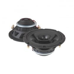 precision power 6.5” magas precízitású kürt loaded hangsugárzó - 14-24 FLT/ Trike