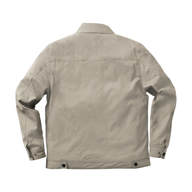 west coast choppers bélelt work jacket bélelt dzseki - khaki