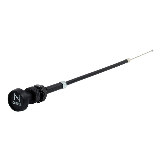 mcs choke cable szett - 93-94 FXR/1991-2005 Dyna/1993-2006 Softail/1993-2006 FLT/1988-2006 XL