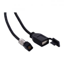 soundstream gyári usb konnektor kábel - 14-24 FLT/Touring