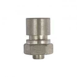 trw varioflex fékcső konnektor rozsdamentes M10x1.00