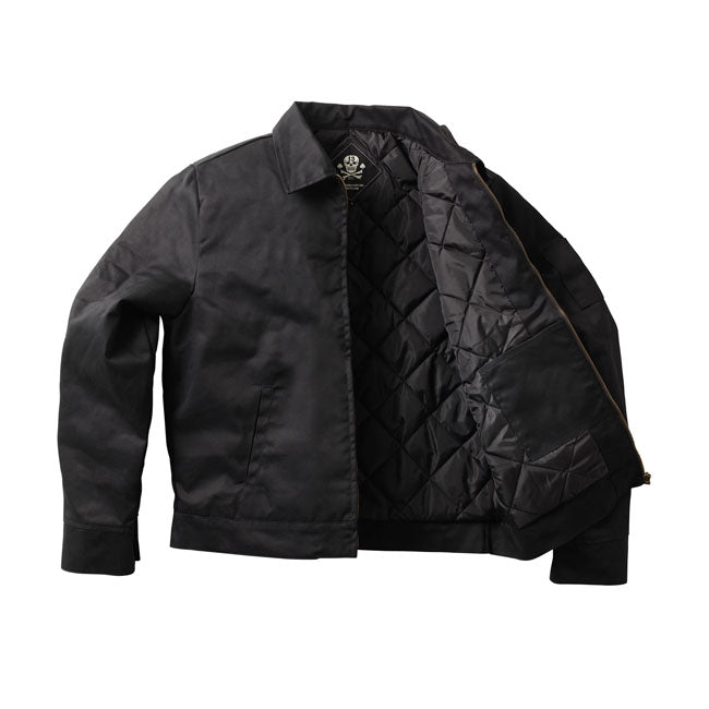 lucky 13 the original work jacket dzseki