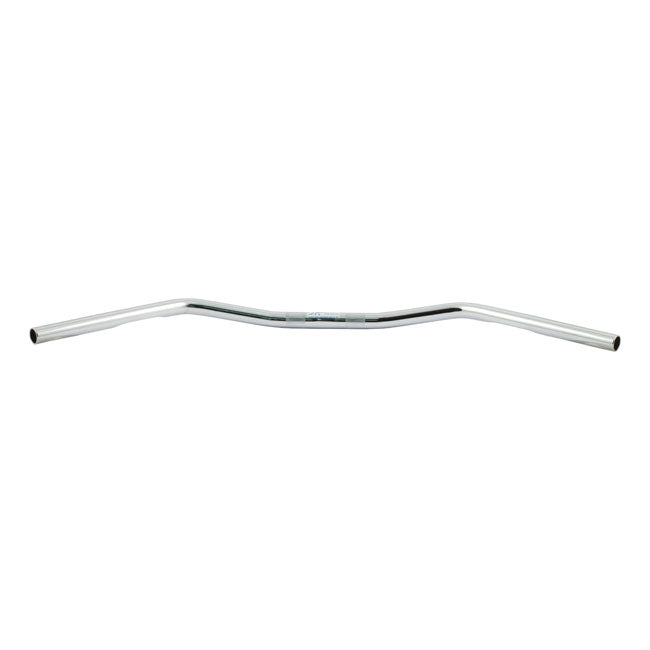 fehling flyer bar handlebar króm