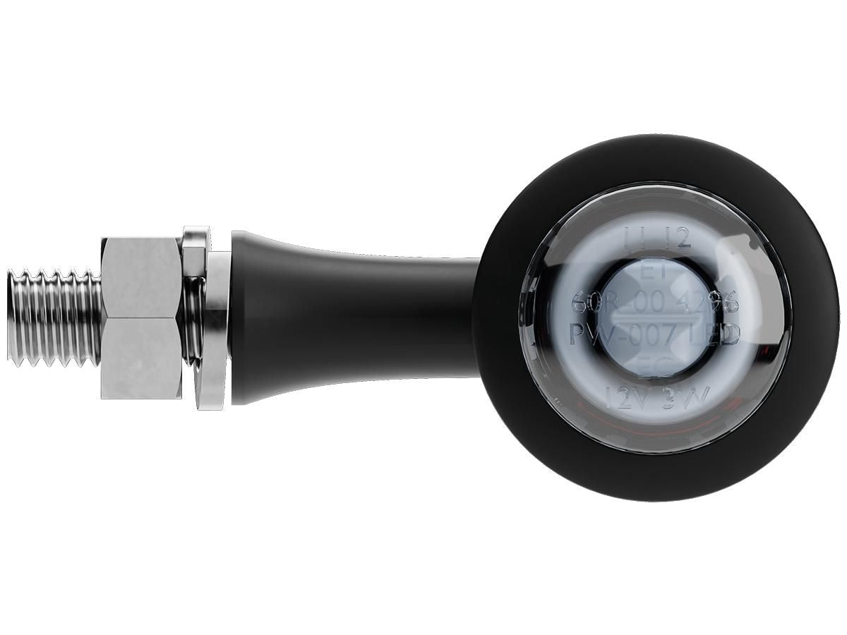 enterprise EP1 arany diszítés LED irányjelző