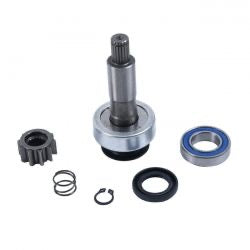 all balls starter kuplung egység - 18-24 Softail/ 17-24 FLT/Touring