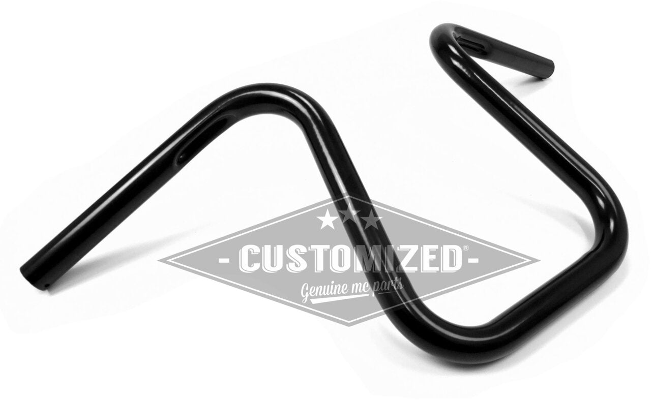 westland customs 29 bobber A magas kormány - 82-22 HD