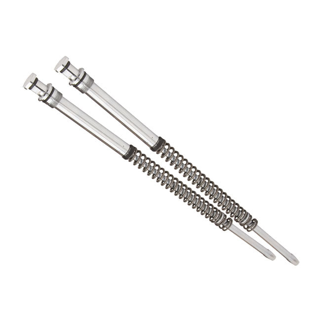 progressive suspension monotube szimmetrikus villa standard rugók - 2000-2015 FXST