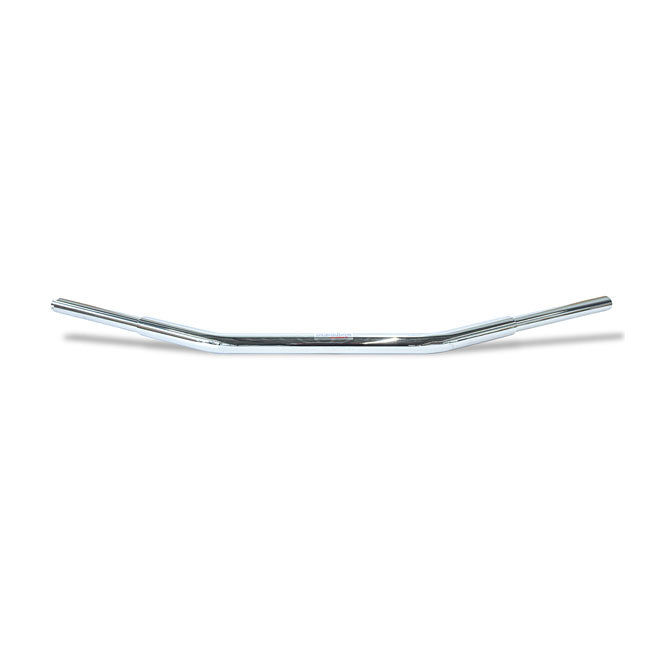 fehling 1-2-4” drag bar kormány 3-holes króm - 97cm