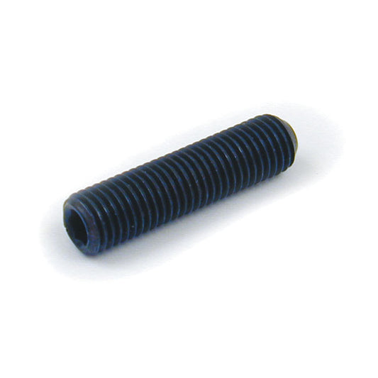 5/16-24 x 1" imbuszcsavar készlet - acél (5db)