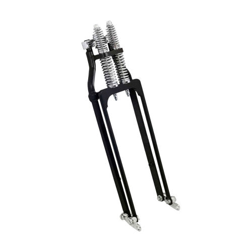 dna springer villa fekete  2" under