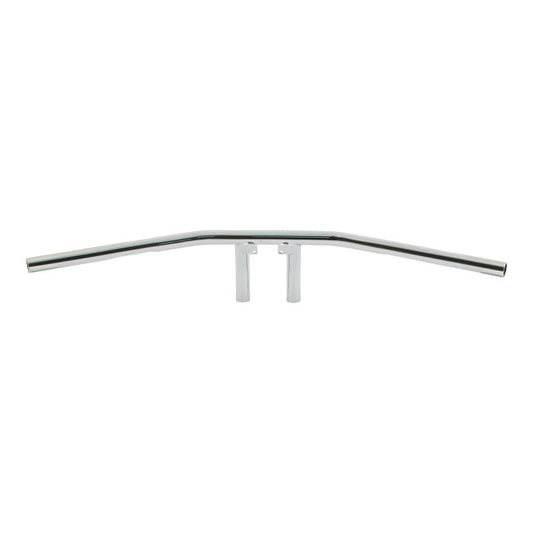 fehling 1” v-rod drag bar kormány króm - 82cm