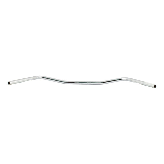 fehling cruiser bar handlebar króm