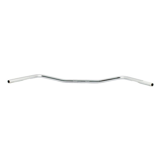 fehling cruiser bar handlebar króm