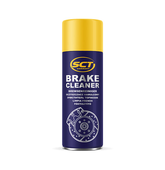 mannol fék tisztaer spray - 450 ml