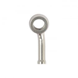 trw varioflex banjo fitting ezüst 3/8"-10mm