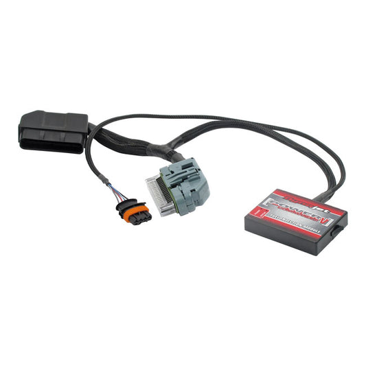 dynojet power commander V modul PTI modul - 2010-2013 XL1200