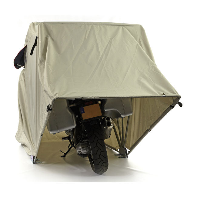 acebikes motor shelter motorkerékpár tároló - M