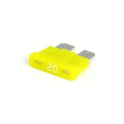 atc led biztosíték - 20A (5db)