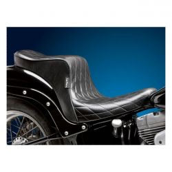 le pera cherokee kétszemélyes nyereg rombuszvarrás - 2006-2017 Softail