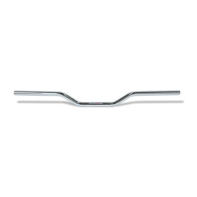 fehling tour bar low 6 cm high kormány króm