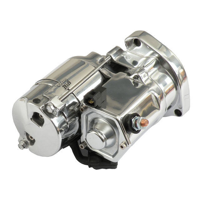 spyke hd önindító motor króm - 1.4 kW - 1994-2006 Big Twin