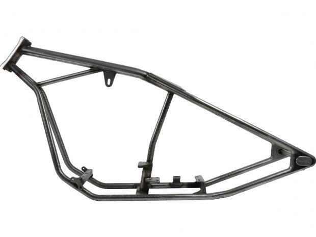 rigid gooseneck váz - 1985-1994 FX/ 1991-1999 Dyna/ 1984-1999 Softail/ 191986-201999 Touring