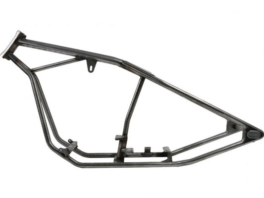 rigid gooseneck váz - 1985-1994 FX/ 1991-1999 Dyna/ 1984-1999 Softail/ 191986-201999 Touring