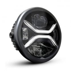 koso zenith LED fényszóró betét 7.1”